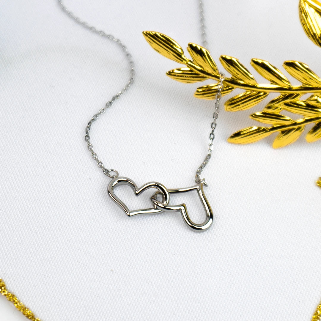 Cadena en plata esterlina - Alexa