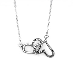 Cadena en plata esterlina - Alexa