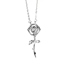 Cadena en plata esterlina - Mariam