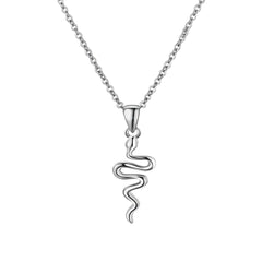 Cadena en plata esterlina - Vivian