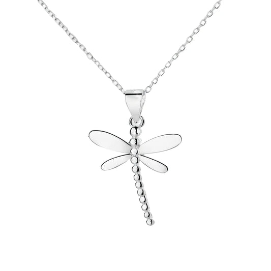 Cadena en plata esterlina - Samantha