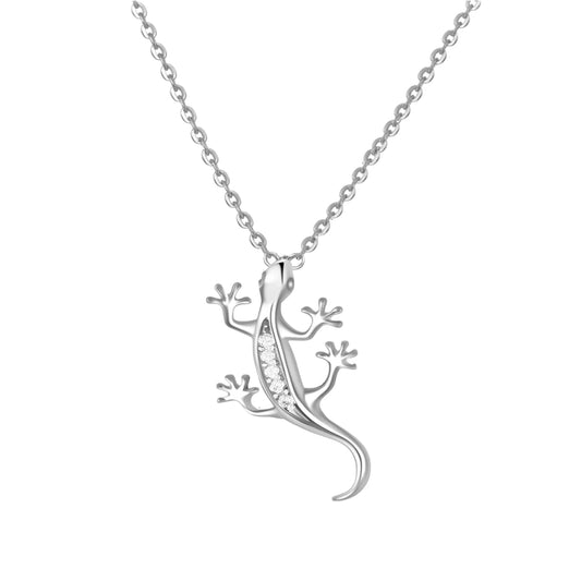 Cadena en plata esterlina - Josefina