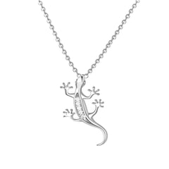 Cadena en plata esterlina - Josefina