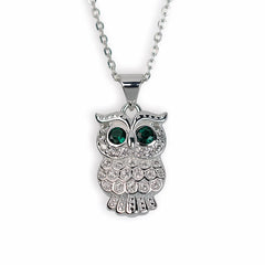 Cadena en plata esterlina - Ana